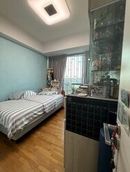 The Minton (D19), Condominium #608104431
